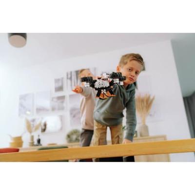 fischertechnik 576100 Junior Pro Bouwpakket Vanaf 5 jaar