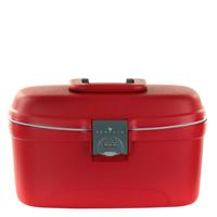 Roncato Beauty Small Beauty Case rood - thumbnail