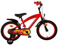 Cars 16 inch fiets 21634 - thumbnail