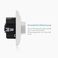 Busch-Jaeger 2CKA006800A2946 Bewegingsmelder - thumbnail