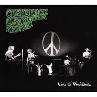 Live At Woodstock - CD (0888072100299) - thumbnail