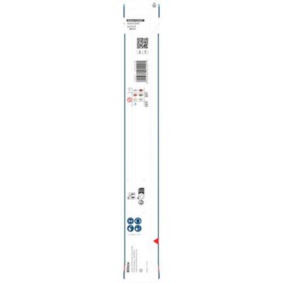 Bosch Accessoires EXPERT Universeelboor | HEX-9 | MultiConstruction | 7x200x250 - 2608902264