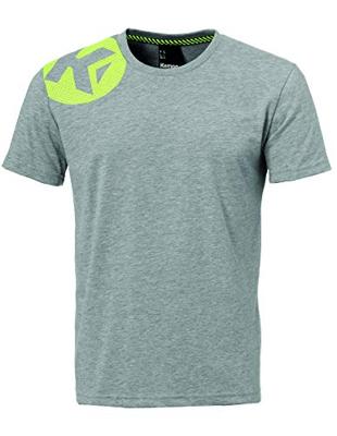 Kempa Caution T-Shirt