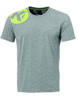 Kempa Caution T-Shirt - thumbnail