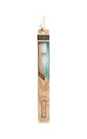 Nextbrush Bamboe tandenborstel medium 1 Stuks - thumbnail
