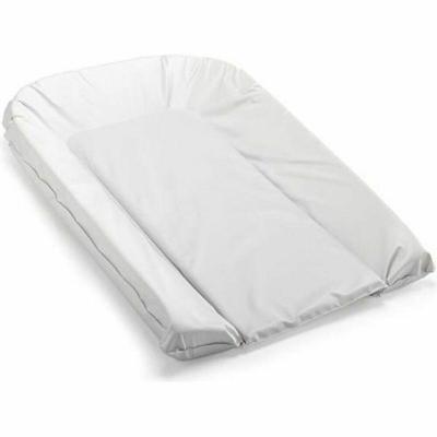 THERMOBABY Aankleedkussen - Witte lelie