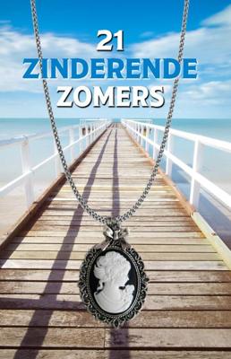 21 Zinderende Zomers - Dirk van der Starre - eBook (9789493233683)