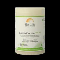 Be-Life Echinacerola 1600 Bio 60 Capsules - thumbnail