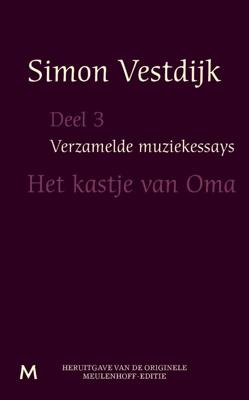 Het kastje van oma (Paperback)