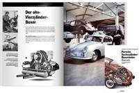 Franzis 1/4 Porsche 911 Boxer Motor - thumbnail