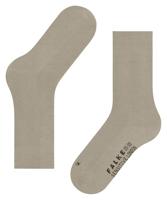 FALKE Sensitive London Dames Sokken - Diabetes sokken - Anti knel katoenen kousen - thumbnail