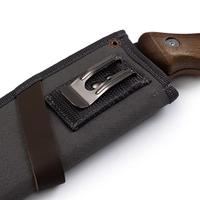 Barebones Timber With Sheath Zaag - thumbnail