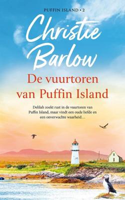 De vuurtoren van Puffin Island - Christie Barlow - ebook