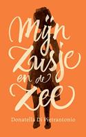 Mijn zusje en de zee - Donatella Di Pietrantonio - ebook - thumbnail