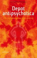 Depot antipsychotica - A.E.G.M. van der Moolen, H. Knegtering - Paperback (9789023252146) - thumbnail