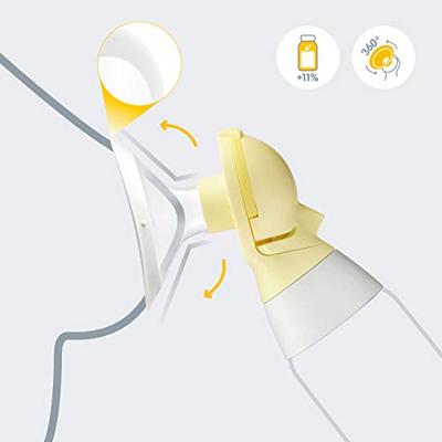 Medela PersonalFit Flex Borstschild L 27mm