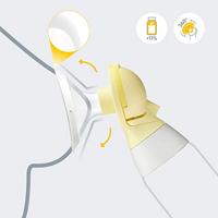 Medela PersonalFit Flex Borstschild L 27mm - thumbnail