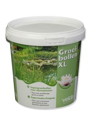 Supergroeibollen XL Velda - Velda