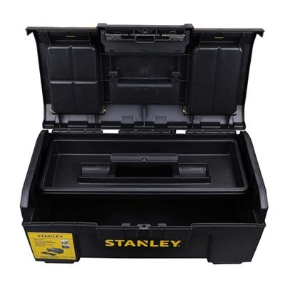 Stanley 1-79-217 Gereedschapskoffer met Automatische Vergrendeling 19 inch - thumbnail