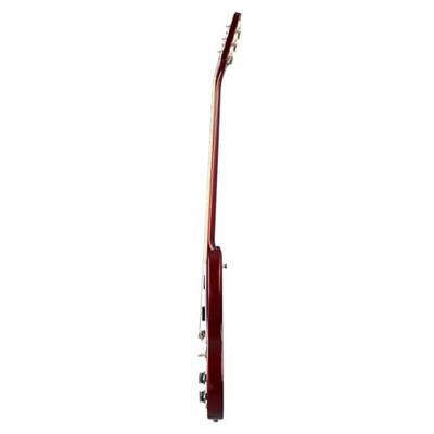Epiphone SG Special P-90 Sparkling Burgundy elektrische gitaar