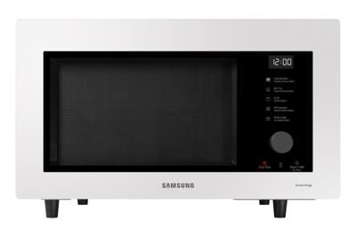 Magnetron met Grill Samsung MC32DB7746KEE1 Wit 900 W 32 L