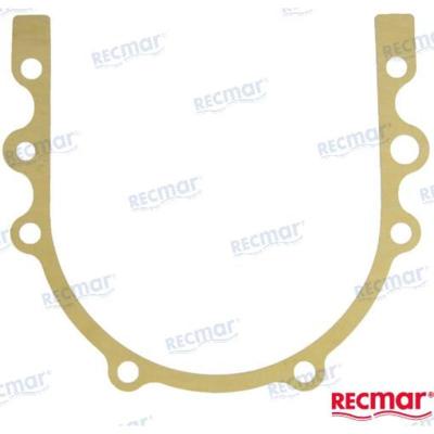 REPUESTOS MOTORES - Volvo REC1378492 - JUNTA