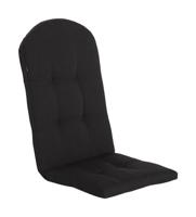 Hartman Tuinkussen 'Havana' t.b.v. Bearchair, kleur Donkergrijs - thumbnail