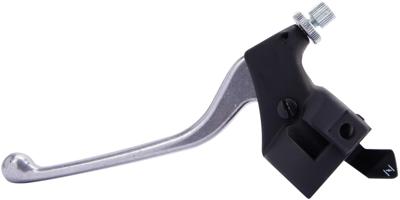 Domino kupplungsarmatur clutch arm. 140mm m8