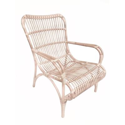 Tahiti lounge tuinstoel bamboo Buitengewoon de Boet - Buitengewoon de boet