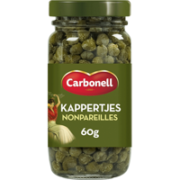 Carbonell Kappertjes Nonpareilles bij Jumbo - thumbnail