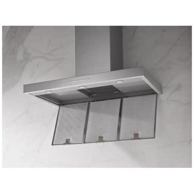 Miele DAC 2940 Stella Roestvrij staal Afzuigkap Miele DAC 2940 Stella Roestvrij staal Afzuigkap