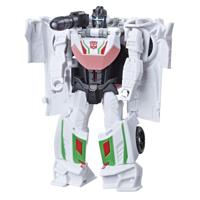 Hasbro transformers one step figuur - thumbnail