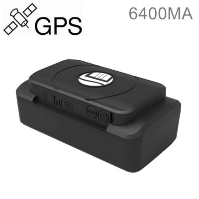 TK202B auto truck Vehicle Tracking GSM GPRS GPS tracker ondersteuning AGPS batterij capaciteit: 6400MA TK202B auto truck Vehicle Tracking GSM GPRS GPS tracker ondersteuning AGPS batterij capaciteit: 6400MA