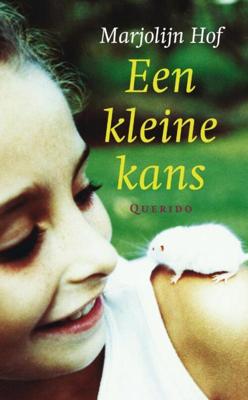 Een kleine kans - Marjolein Hof - ebook