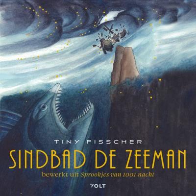 Sindbad de zeeman