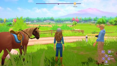 Horse Club Adventures