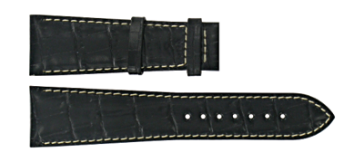 Horlogeband Certina C0015171601700 / C610013967 Leder Zwart 23mm Horlogeband Certina C0015171601700 / C610013967 Leder Zwart 23mm