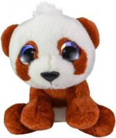 Lumo Stars panda toto, 15cm - thumbnail