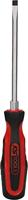 KS Tools 159.1008 Platte schroevendraaier DIN 5265 - thumbnail