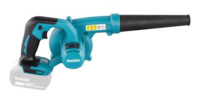 Makita DUB185Z Accu Blaas- en Zuigmachine 18V Basic Body - thumbnail