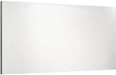 Saqu Pripio Spiegel met Schakelaar 120x3,5x75 cm Saqu Pripio Spiegel met Schakelaar 120x3,5x75 cm