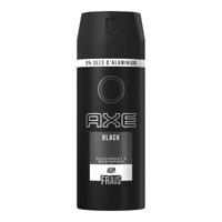 Deodorant Spray Axe Black black 150 ml - thumbnail