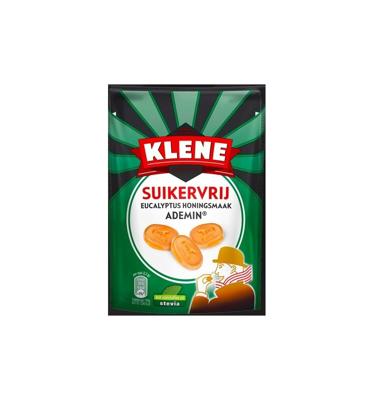 Klene Ademin Suikervrij