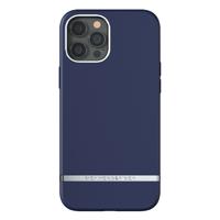 Richmond & Finch Freedom Series One-Piece Apple iPhone 12 Pro Max Navy - thumbnail