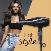 Babyliss Pro Excess-HQ - thumbnail