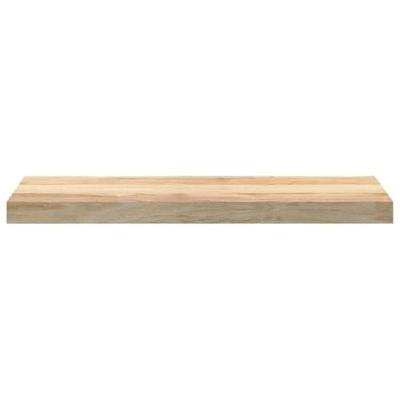 Vensterbanken 2 st onbehandeld 70x20x2 cm massief eikenhout Vensterbanken 2 st onbehandeld 70x20x2 cm massief eikenhout