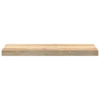 Vensterbanken 2 st onbehandeld 70x20x2 cm massief eikenhout - thumbnail