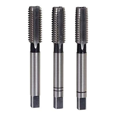 KS Tools 3310220 Handtapset Metrisch M22 x 2.5 Rechtslopend Staal 1 stuk(s)