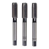 KS Tools 3310220 Handtapset Metrisch M22 x 2.5 Rechtslopend Staal 1 stuk(s) - thumbnail