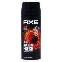 Deodorant Spray Axe Musk 150 ml - thumbnail